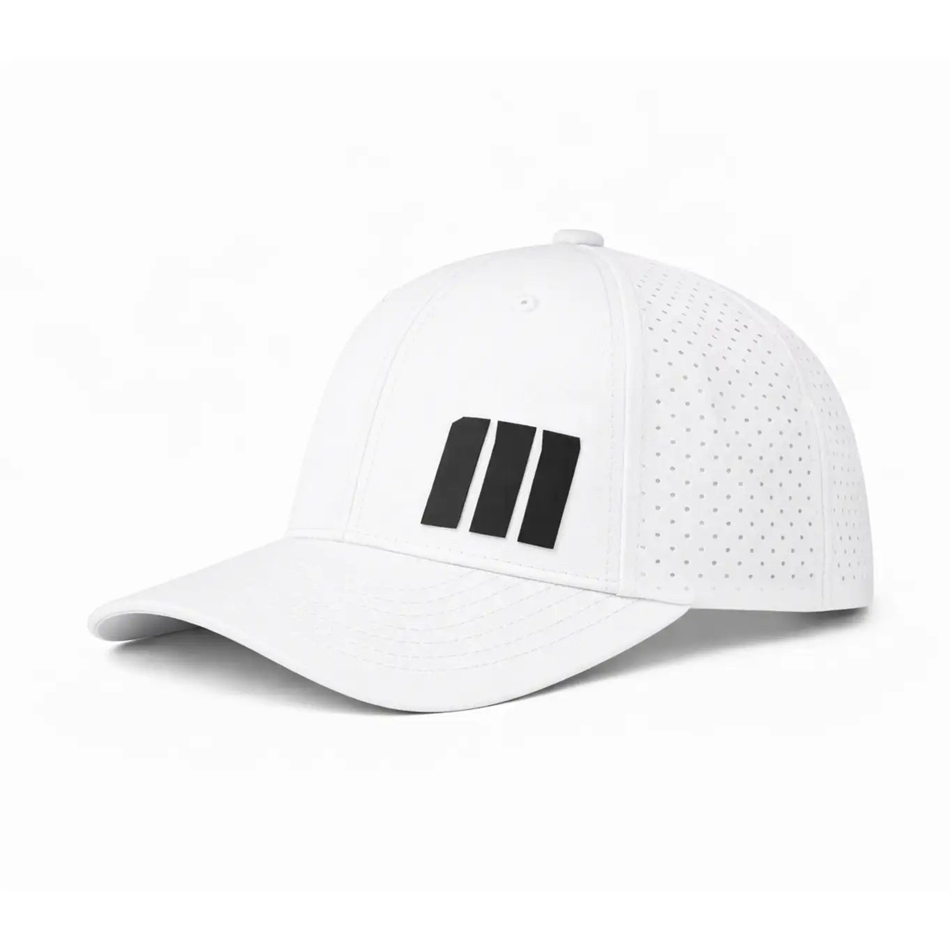 White Hydro Hat