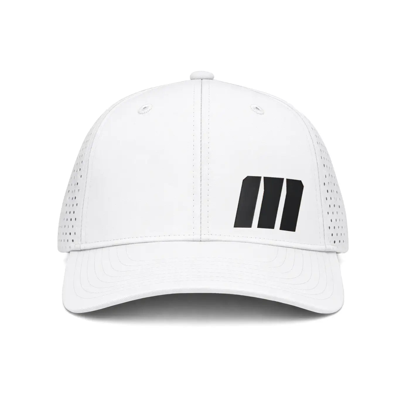 White Hydro Hat