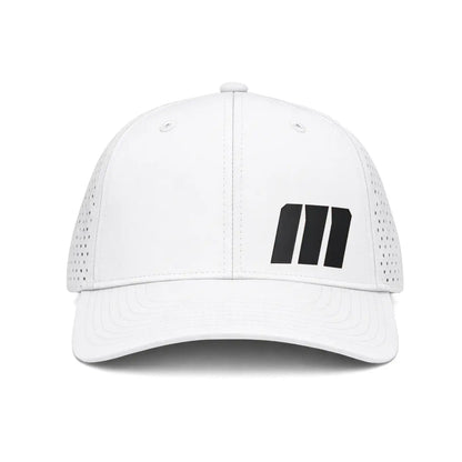 White Hydro Hat
