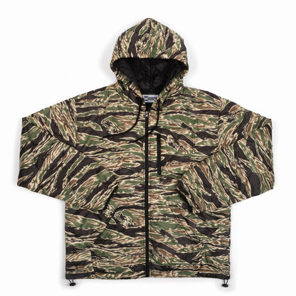 Woobie Jacket 2.0